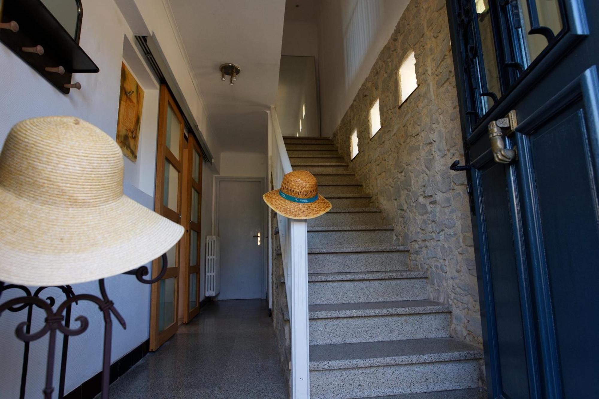 הוילה קרקסון Le Logis D'Aude מראה חיצוני תמונה